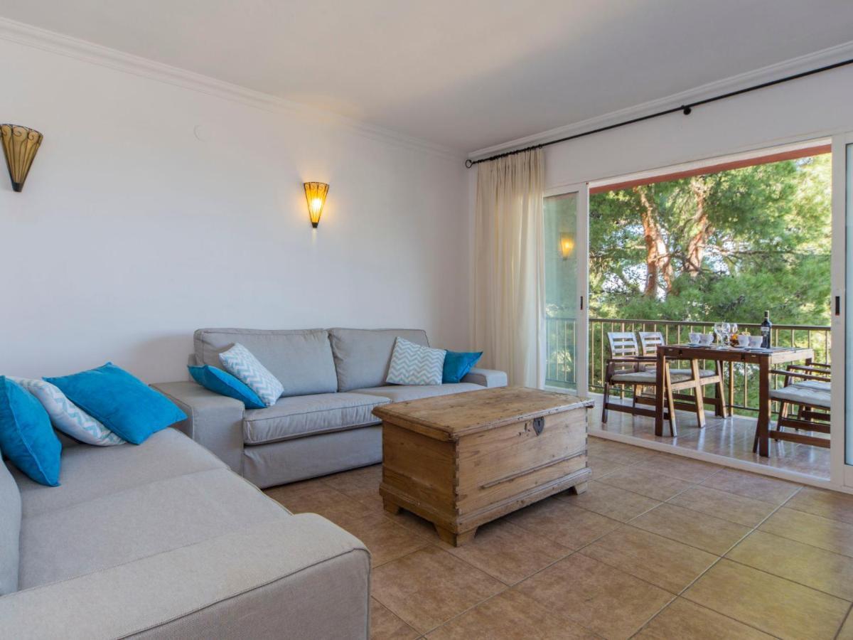 Apartment Sorts De La Mar-1 By Interhome デニア エクステリア 写真