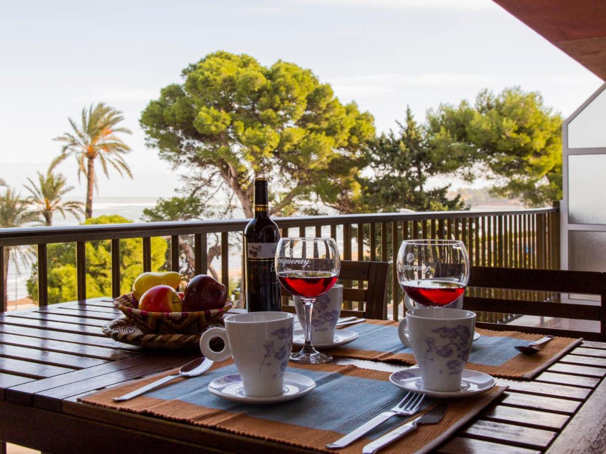 Apartment Sorts De La Mar-1 By Interhome デニア エクステリア 写真