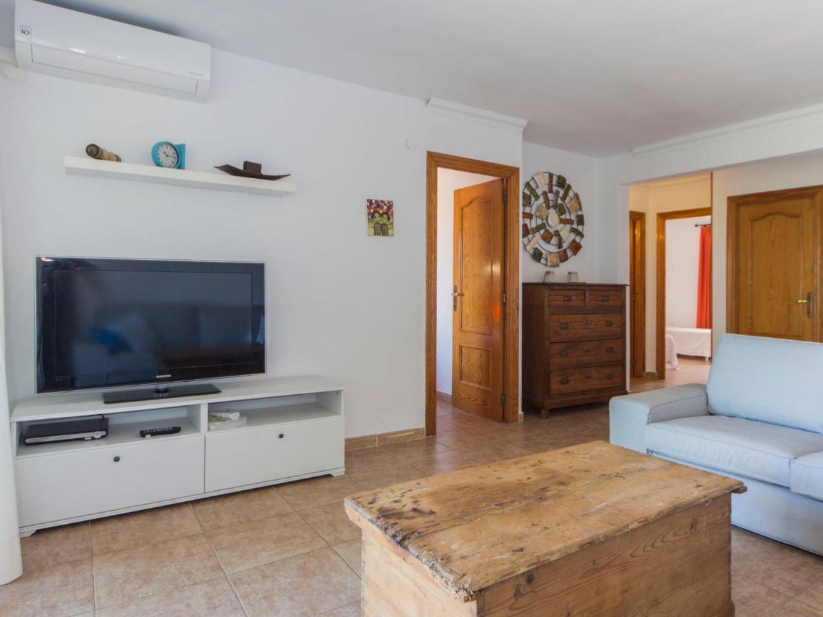 Apartment Sorts De La Mar-1 By Interhome デニア エクステリア 写真