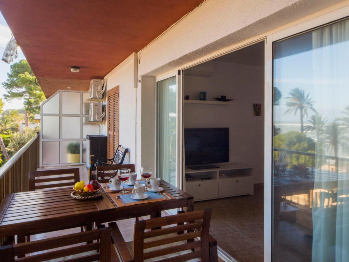 Apartment Sorts De La Mar-1 By Interhome デニア エクステリア 写真
