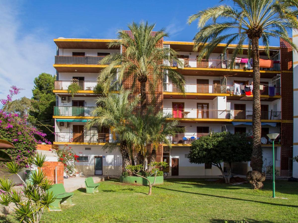 Apartment Sorts De La Mar-1 By Interhome デニア エクステリア 写真