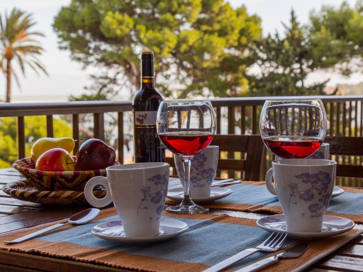 Apartment Sorts De La Mar-1 By Interhome デニア エクステリア 写真