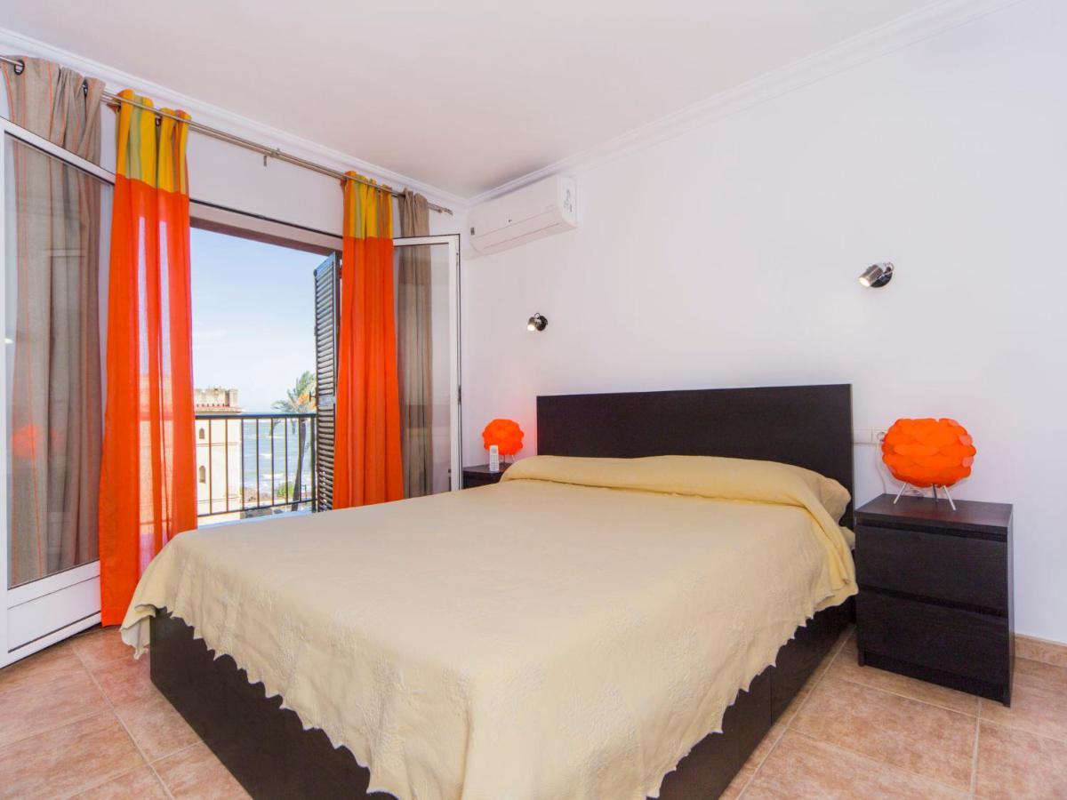 Apartment Sorts De La Mar-1 By Interhome デニア エクステリア 写真