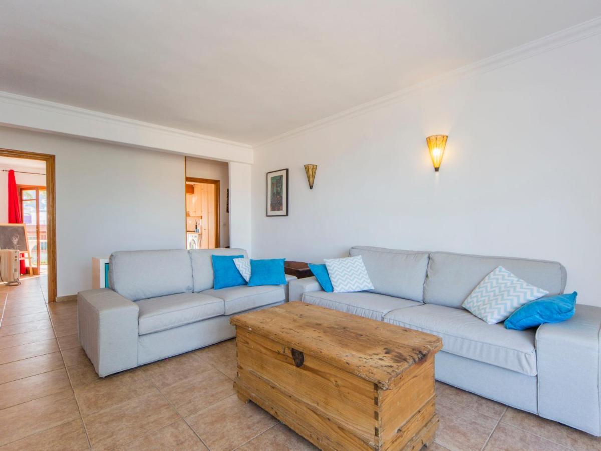 Apartment Sorts De La Mar-1 By Interhome デニア エクステリア 写真