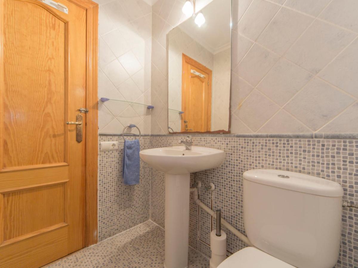 Apartment Sorts De La Mar-1 By Interhome デニア エクステリア 写真