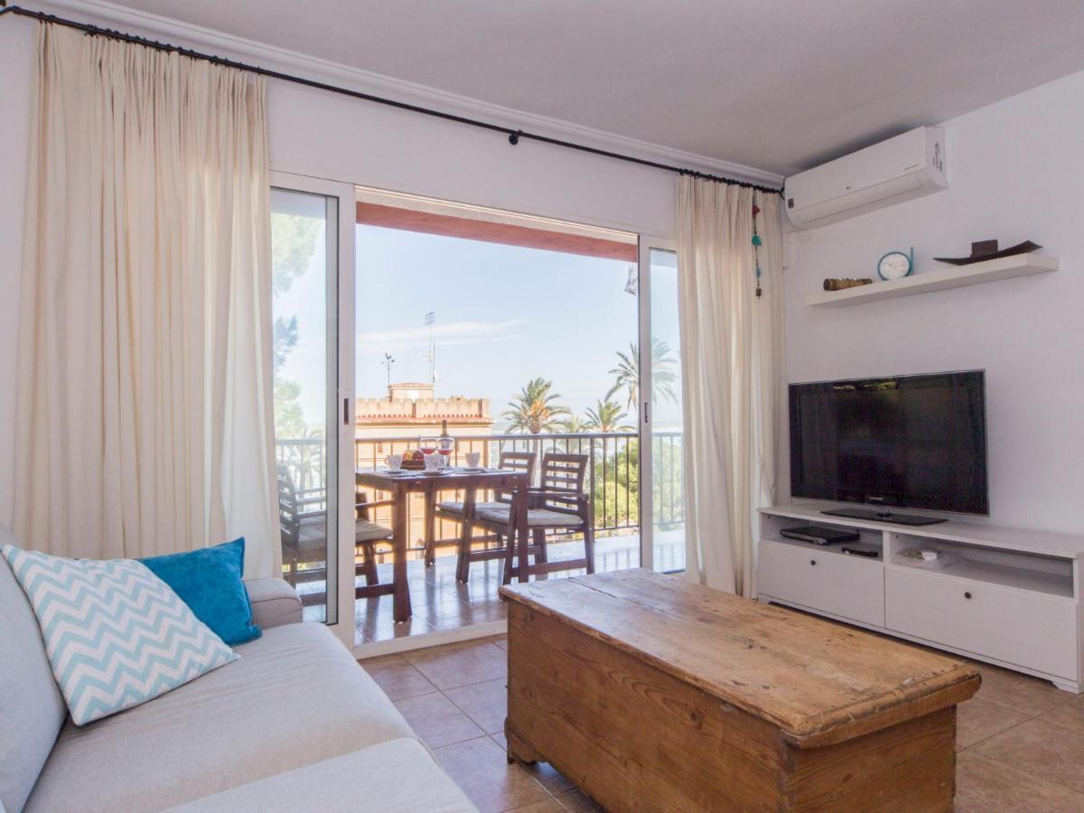 Apartment Sorts De La Mar-1 By Interhome デニア エクステリア 写真