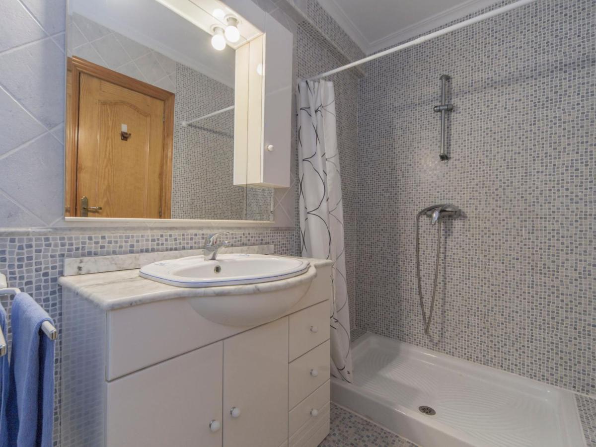 Apartment Sorts De La Mar-1 By Interhome デニア エクステリア 写真