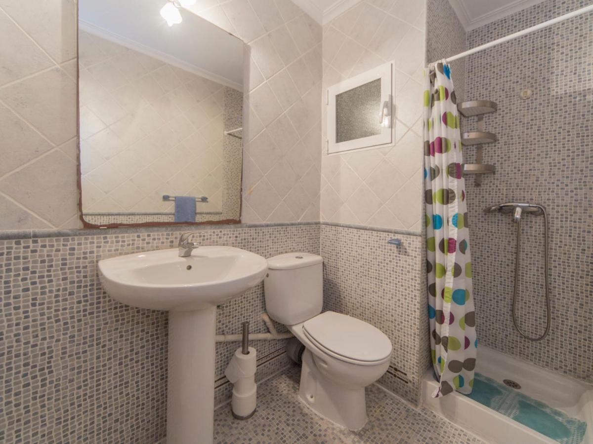 Apartment Sorts De La Mar-1 By Interhome デニア エクステリア 写真